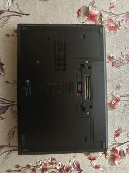 Hp elitebook 8470p na náhradní díly. - 3