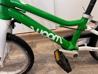 Woom 2 14” - 3
