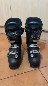 Lyžařské boty Nordica - 3