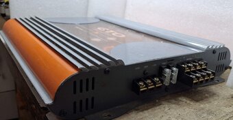 Zesilovač do auta JBL GTO-4000 600W - 3