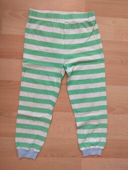 Pyžamo Tchibo 110/116 - 3