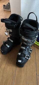 Detsky lyzarsky komplet - 3