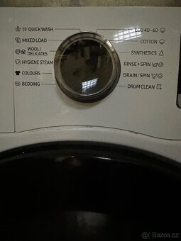Pračka Samsung - 3