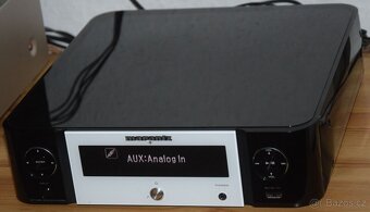Receiver MARANTZ M-CR510 MELODY STREAM + DO, manual - 3