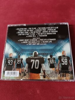 CD U.D.O. - 3