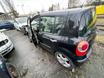 Náhradní díly Renault Modus - 3