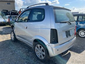 Ligier X too náhradní díly - 3