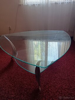 Konferenční stolek - 3