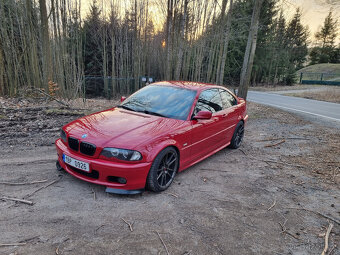 E46 325Ci Imola - 3
