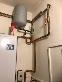 Truma elektrické topení - 3