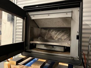 Designová kamna SUPRA NEO - 3