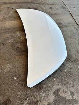 Opel Vivaro B / Renault Trafic 3 kapota - 3