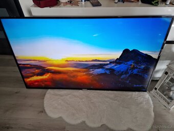 Obrovská 4K UltraHD Smart Televize Philips 65PUS6162 - 3