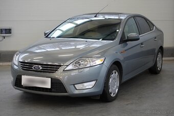 Ford Mondeo 2.0i ,  107 kW benzín, 2007 - 3