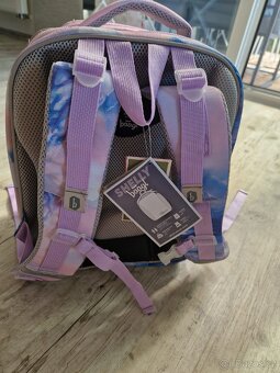 Nová Školní aktovka Shelly Víla Baagl - 3