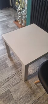 Ikea stolky - 3