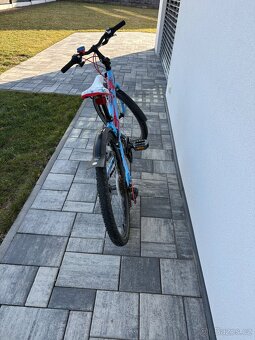 Dětské kolo - 3