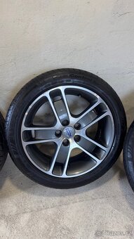 Originál volvo l kola - 3