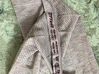 Sportovní terno tílko - 3