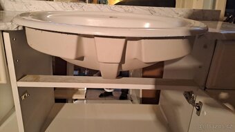 Prodám zrcadlovou stěnu - 3