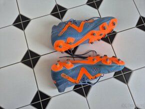 Prodám kopačky puma - velikost 38 - 3