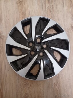 Poklice Ford - 3
