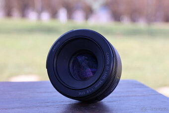 Canon EF 50 mm f1.8 STM - 3