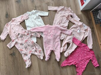 Set oblečení - 3