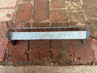 Korýtko / krmítko pro drůbež - 3