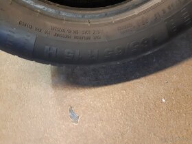 Continental 185/65 R15 H letní 4ks - 3