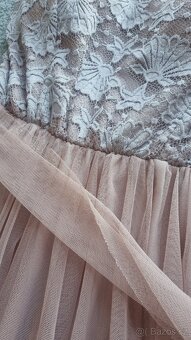 Šaty do tanečních - 3