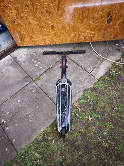 Freestyle koloběžka Oxelo - 3