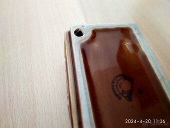 Retro popelník, zn. Dotmar, Urbach - 3