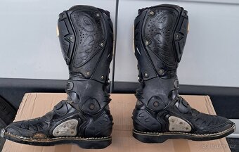 SIDI CROSSFIRE - 3
