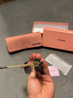 Miu Miu slunecni bryle - 3