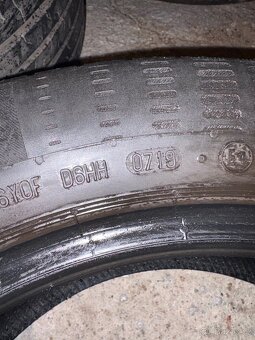 Pneu Continental 205/55 R16 letní - 3