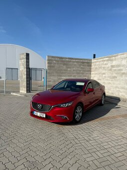 Mazda 6 2017 2.2 110 kw - 3