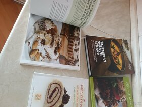 Vegan/ raw kuchařky - 3
