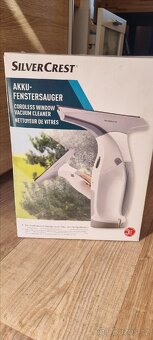 Čistič oken Silvercrest - 3
