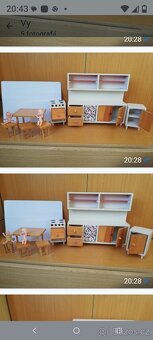 Dětská kuchyňka - 3