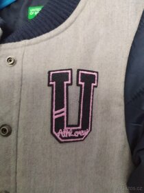 Chlapecká bunda Benetton - 3