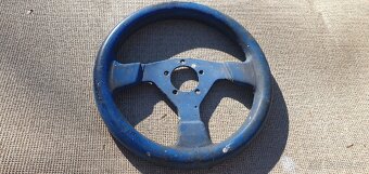 Sportovni volant - 3