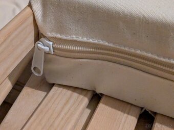 Rošt do postele - Studio dobrého spaní ValMez - 3