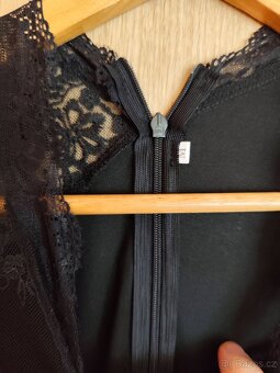 elegantní šaty - 3