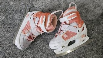 Dětské brusle vel 30-33 - 3