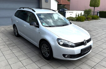 Volkswagen Golf, MATCH,1.4TSI,2013 - 3