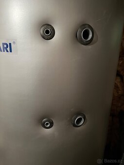 Prodám AKU Cordivari 1000 - 3