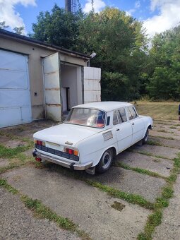 Škoda 100l - 3