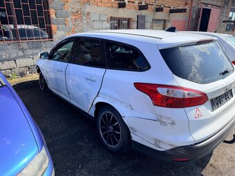 Ford Focus - 3