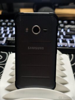 Samsung Galaxy XCover3 - 3